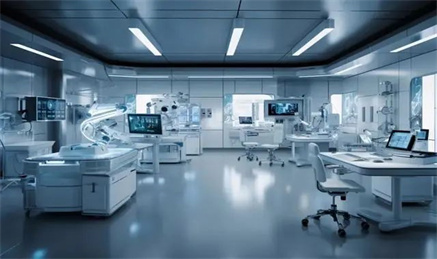 实验室信息管理系统（LIMS）在医药领域的应用，助推实验室数字化协同