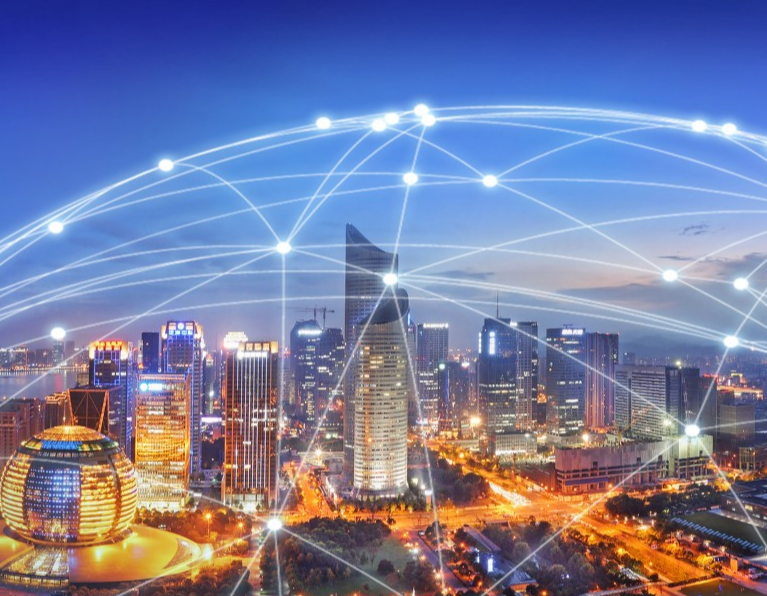 12项经济数字化转型重点专项公布！上海城市数字化转型“四梁八柱”构建成型