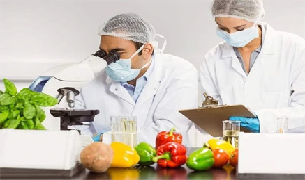 实验室LIMS系统在食品药品检验检测行业中的推进作用有哪些？