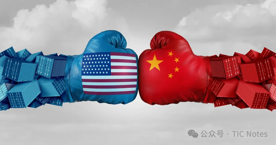 全票赞成！美国FCC禁止部分中国实验室参与产品测试！