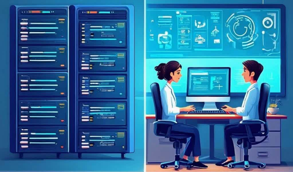 案例分享|智慧实验室管理平台赋能医学研究院，助力实验室管理数字化转型实践