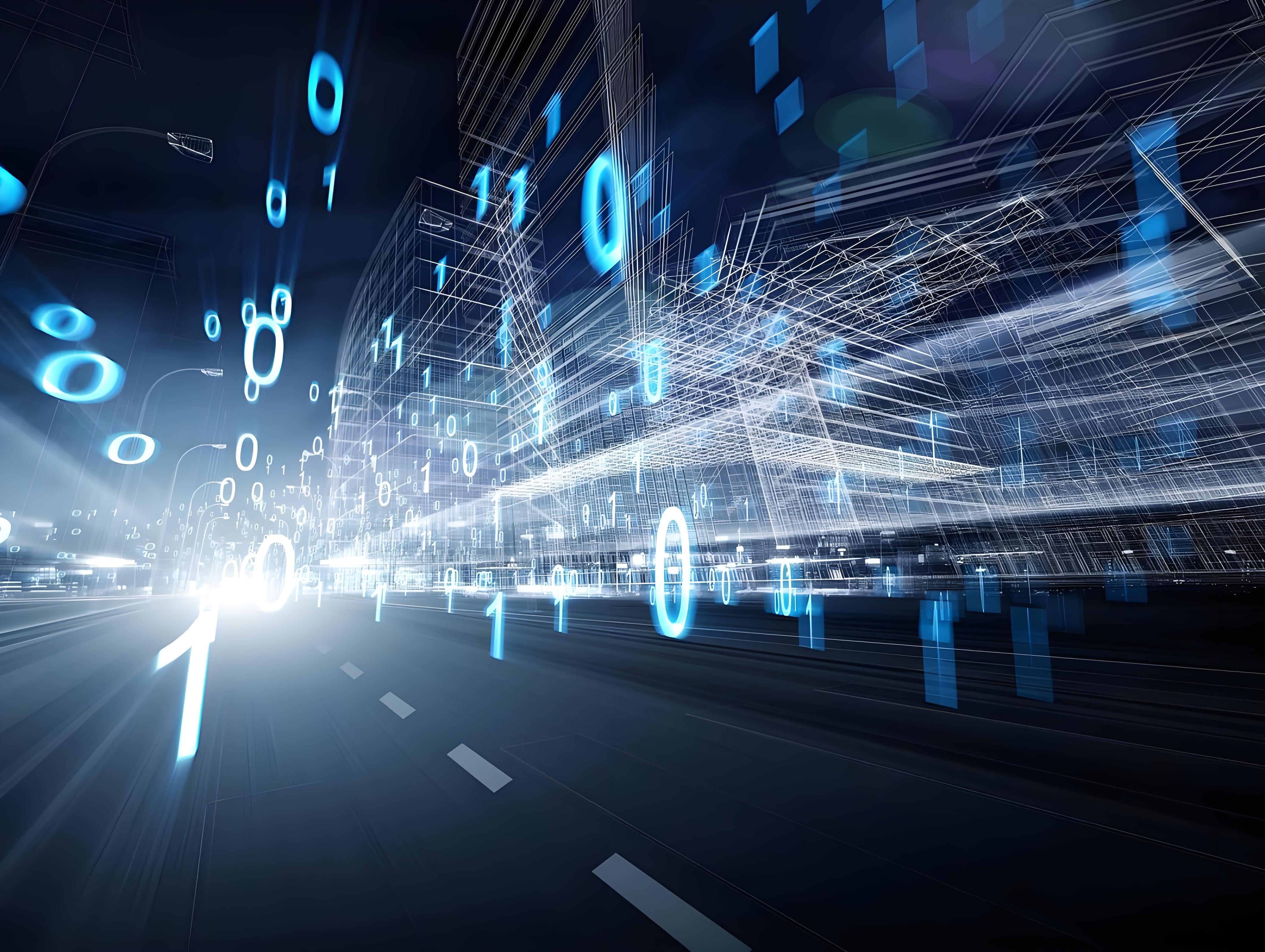 洞察┃智慧监管时代已至，实验室如何做好“数字储备”？