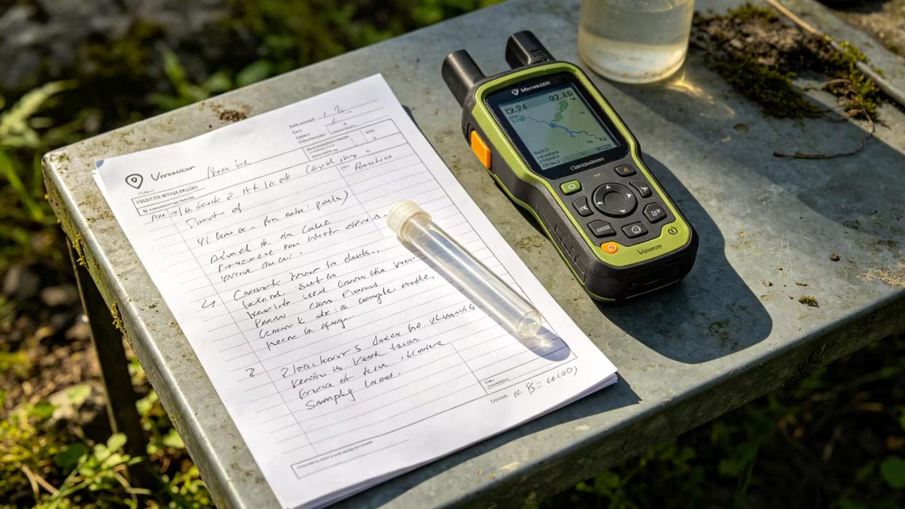 洞察┃2025评审补充要求实施，环境监测越做越累？数字化真正解决的6个核心痛点